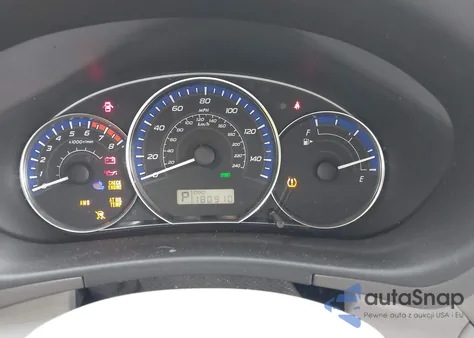 2010 Subaru Forester 2.5X Premium from USA, damaged, VIN JF2SH6CC2AH910411